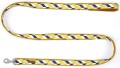 KENDOG Trapezy na Miodzie Smycz 200cm 3cm