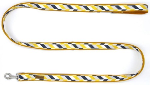 KENDOG Trapezy na Miodzie Smycz 200cm 3cm