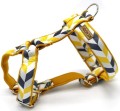 KENDOG Trapezy na Miodzie Szelki Guard S 2cm 35-50cm