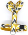 KENDOG Trapezy na Miodzie Szelki Guard S 2cm 35-50cm