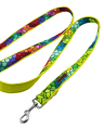 KENDOG Mozaika Smycz 200cm 2cm