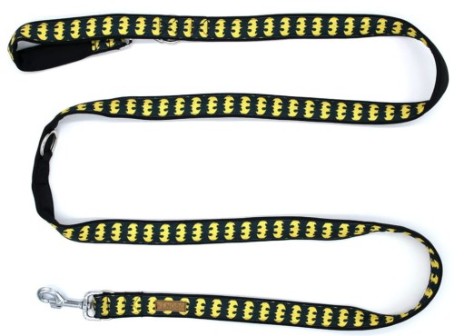 KENDOG Smycz BatDog 200cm