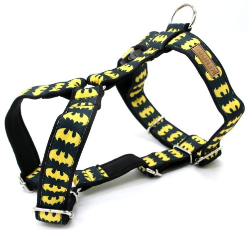 KENDOG Szelki Guard BatDog M