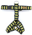 KENDOG Szelki Guard BatDog M