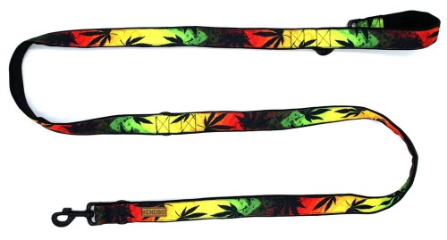 KENDOG Reggae Smycz 200cm 3cm