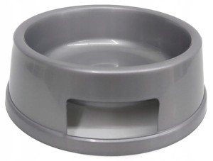 TropiDog Miska plastikowa Duża