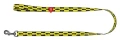 WAUDOG Smycz Nylonowa Batman M 20mm 122cm