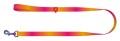 WAUDOG Smycz Gradient Pomarańczowa S 15mm 122cm