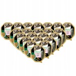 Sheba Tacka Natures Sos Łosoś 22x85g