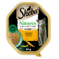 Sheba Tacka Natures Collection Sos Indyk 22x85g