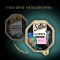 Sheba Tacka Teryna Classics Łosoś 22x85g