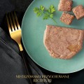 Sheba Tacka Teryna Classics Łosoś 22x85g
