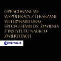 Sheba Tacka Teryna Classics Łosoś 22x85g
