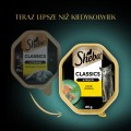 Sheba Tacka Classics Teryna Koktajl Drobiowy 22x85g