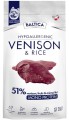 Baltica Adult Venison Rice S 3kg