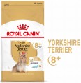 Royal Canin Yorkshire Ageing 8+ 3kg