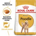 Royal Canin Poodle Adult 1,5kg