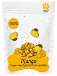 Paka Zwierzaka Przysmak Liofilizowany Mango 20g