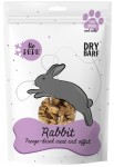 Paka Zwierzaka Przysmak Liofilizowany Rabbit 60g