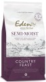 Eden Półwilgotna Country Feast 10kg