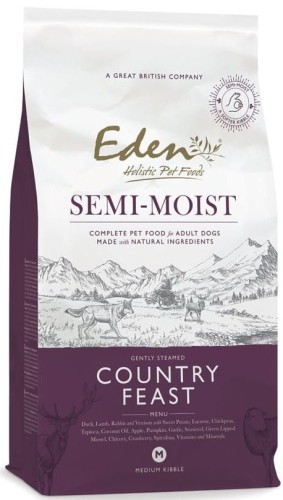 Eden Półwilgotna Country Feast 10kg