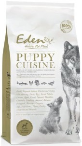 Eden Puppy Cuisine Rasy Małe 12kg