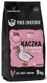 Paka Zwierzaka Sucha 7th Puppy Kaczka Łosoś 9kg