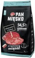 Pan Mięsko Wieprzowina z Dzikiem Adult XL 3kg