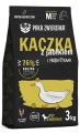 Paka Zwierzaka Sucha 7th Kaczka Jabłko 3kg