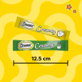 DREAMIES Creamy Przysmak dla kota Kocimięta Ser 12x10g