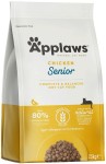Applaws Cat Dry Senior Chicken 7,5kg