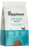 Applaws Cat Dry Adult Ocean Fish Salmon 6kg