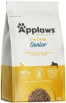 Applaws Cat Dry Senior Chicken 2kg