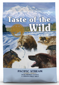 Taste of the Wild Pacific Stream Canine 12,2kg