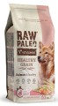 VetExpert Raw Paleo Healthy Grain Salmon Barley Adult 10kg