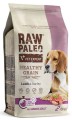 VetExpert Raw Paleo Healthy Grain Lamb Barley Adult 2kg