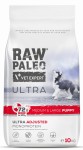 VetExpert Raw Paleo Ultra Beef Medium Large Puppy 10kg