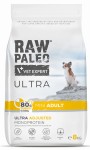 VetExpert Raw Paleo Ultra Mini Adult 8kg