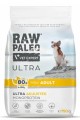 VetExpert Raw Paleo Ultra Mini Adult 750g