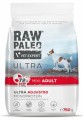 VetExpert Raw Paleo Ultra Beef Mini Adult 750g