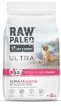 VetExpert Raw Paleo Ultra PORK M/L Puppy 2kg