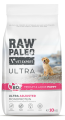 VetExpert Raw Paleo Ultra PORK M/L Puppy 10kg