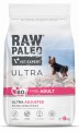 VetExpert Raw Paleo Ultra PORK Mini Adult 8kg
