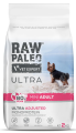 VetExpert Raw Paleo Ultra PORK Mini Adult 2kg