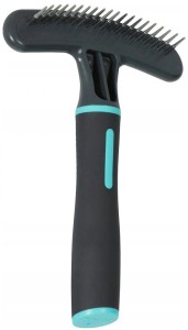 Zolux ANAH Zgrzebło 20 zębów