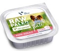VetExpert Raw Paleo Pate Mini Adult Pork 150g
