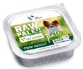 VetExpert Raw Paleo Pate Mini Adult Duck 150g