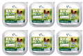 VetExpert Raw Paleo Pate Mini Adult Duck 6x150g