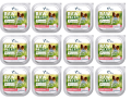 VetExpert Raw Paleo Pate Mini Adult Pork 12x150g