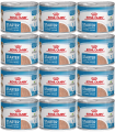 Royal Canin Starter Mousse Mother & Babydog 12x195g